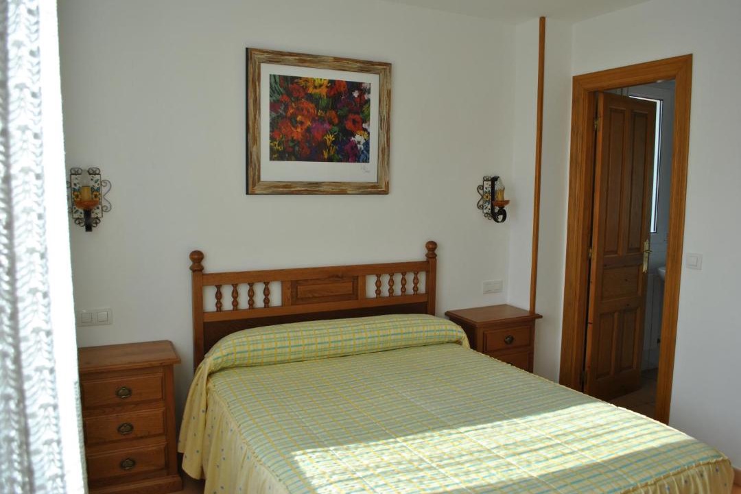 Photo of Bedroom in San Vicente de la Barquera