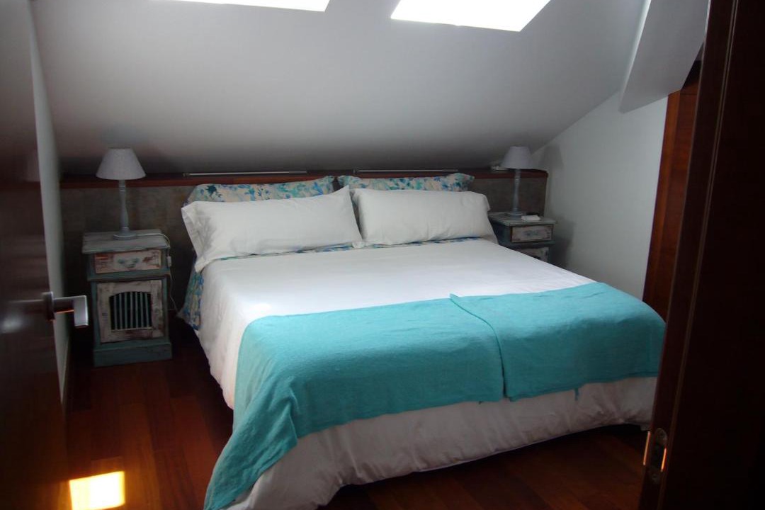 Photo of Bedroom in Boltana