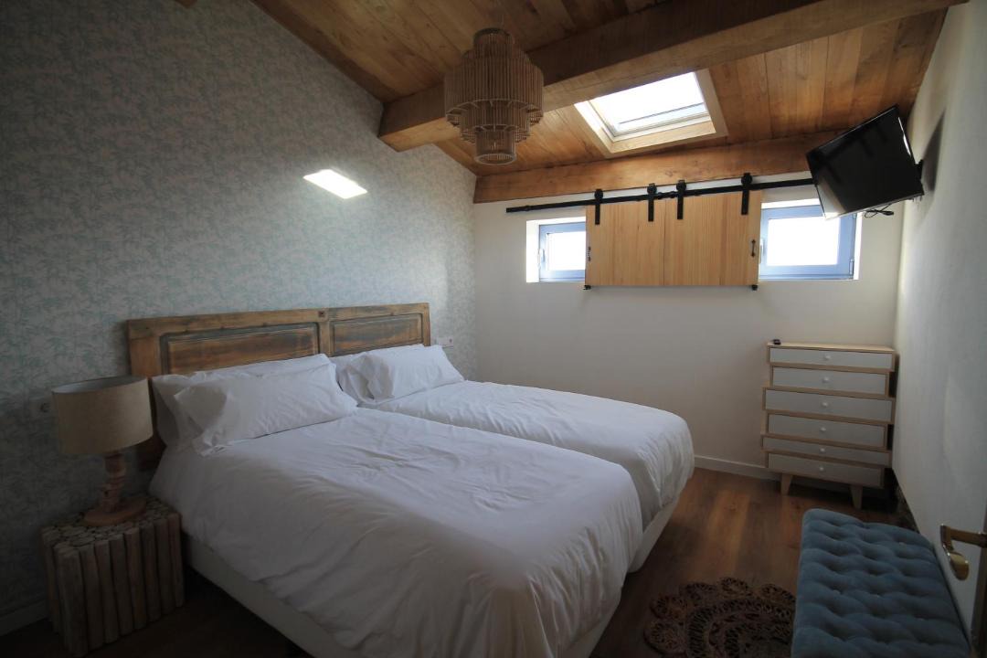 Photo of Bedroom in Outeiro de Rei