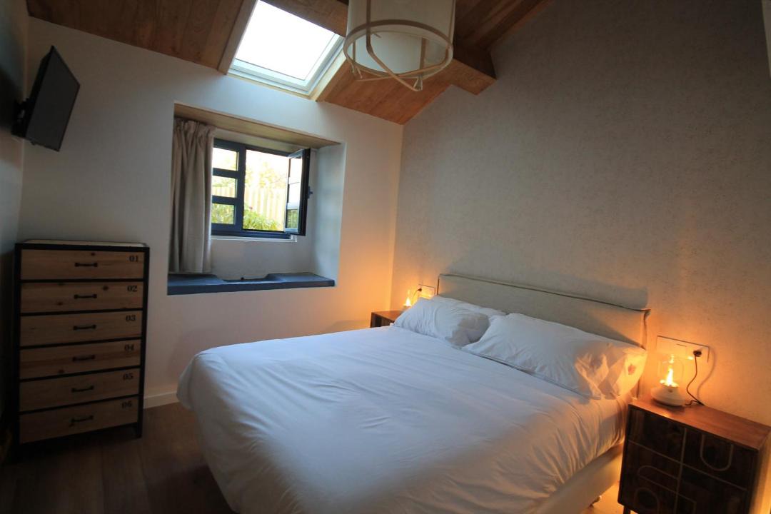 Photo of Bedroom in Outeiro de Rei