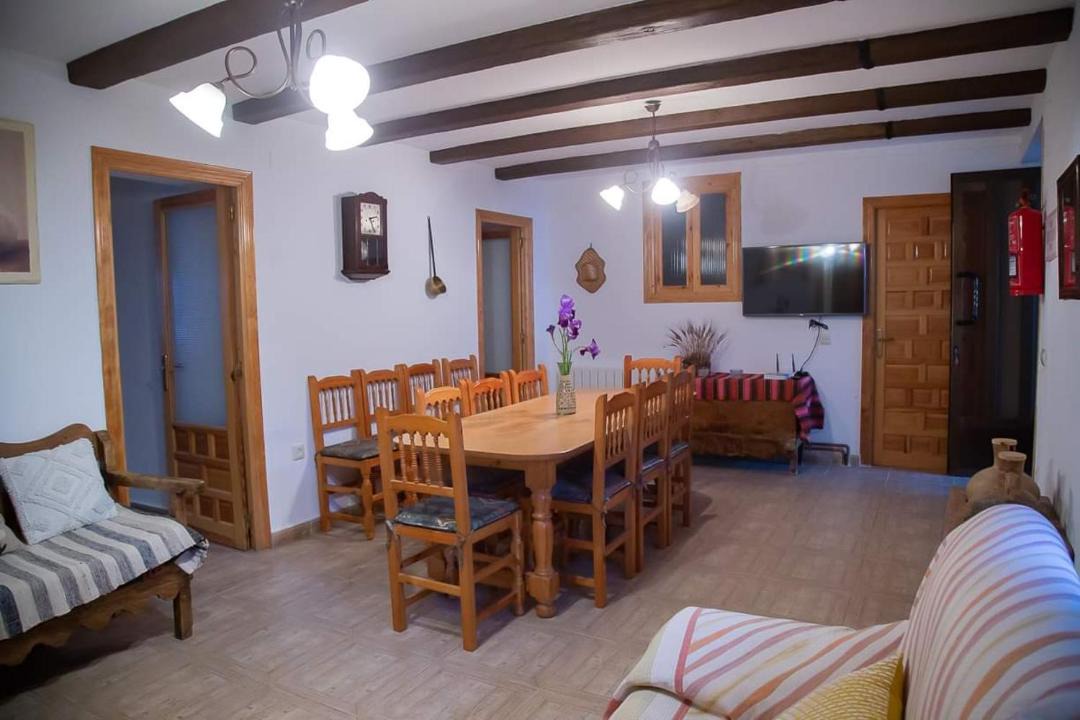Photo of Others in Majada Carrasca