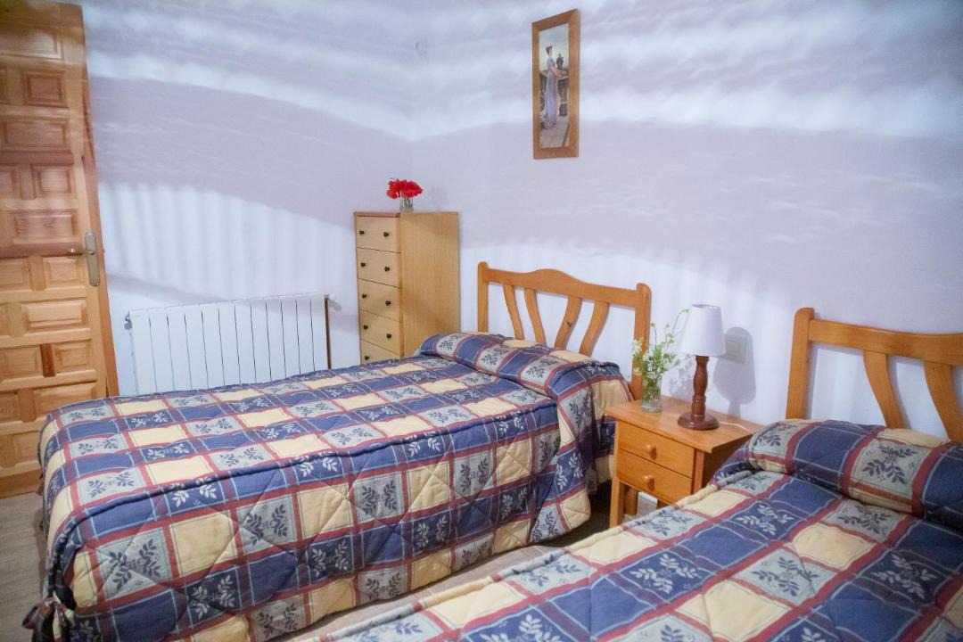 Photo of Bedroom in Majada Carrasca