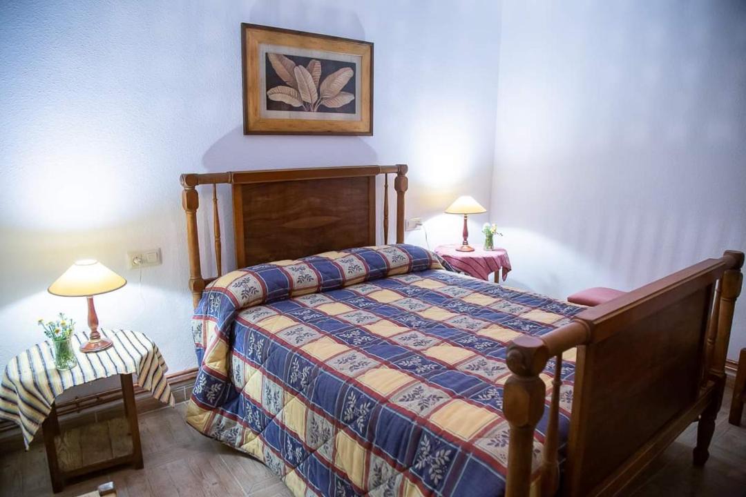 Photo of Bedroom in Majada Carrasca
