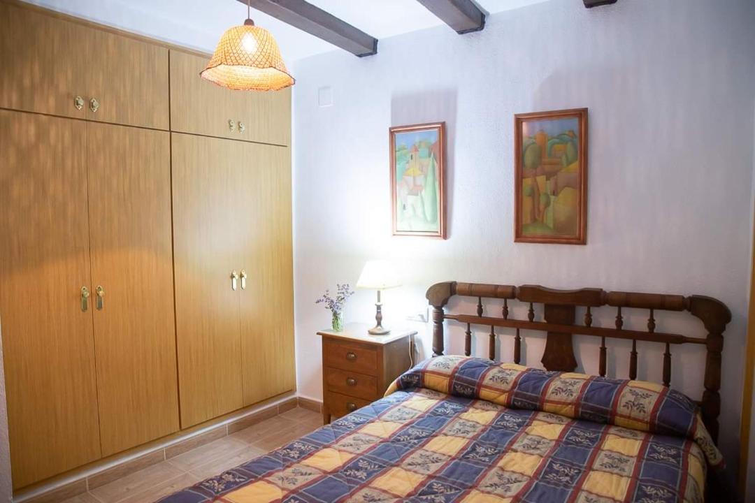 Photo of Bedroom in Majada Carrasca