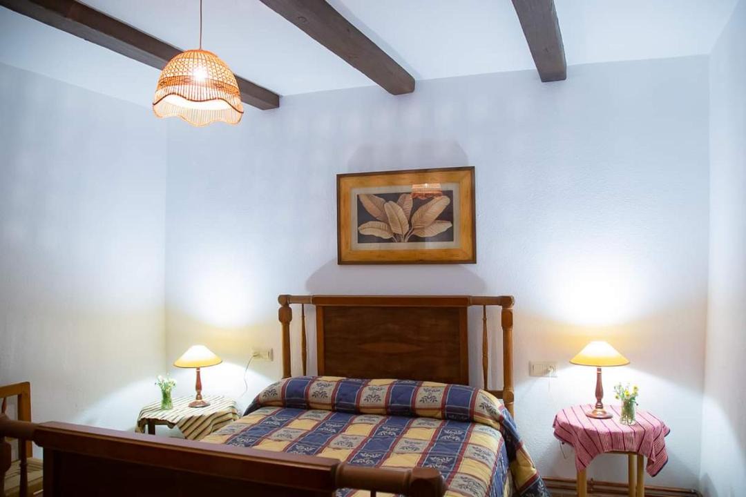 Photo of Bedroom in Majada Carrasca