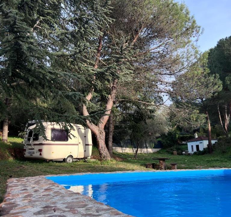 Photo of Outdoor in Uceda