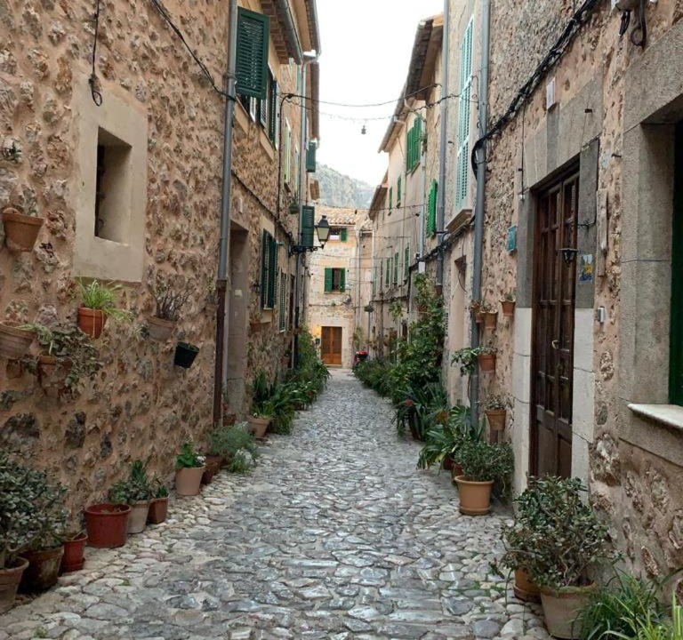 Photo of Buildings in S'Arxiduc