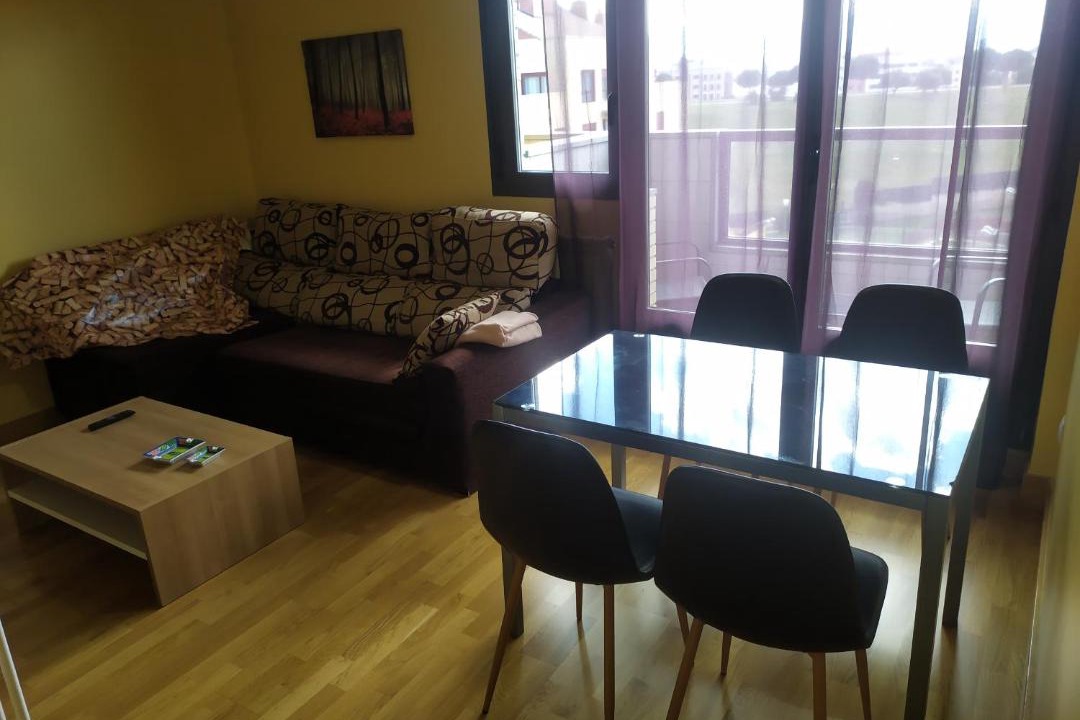 Photo of Livingroom in Logrono