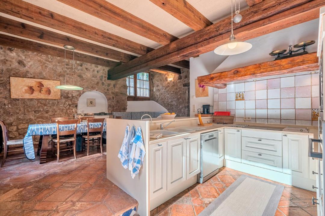 Photo of Kitchen in Esporles