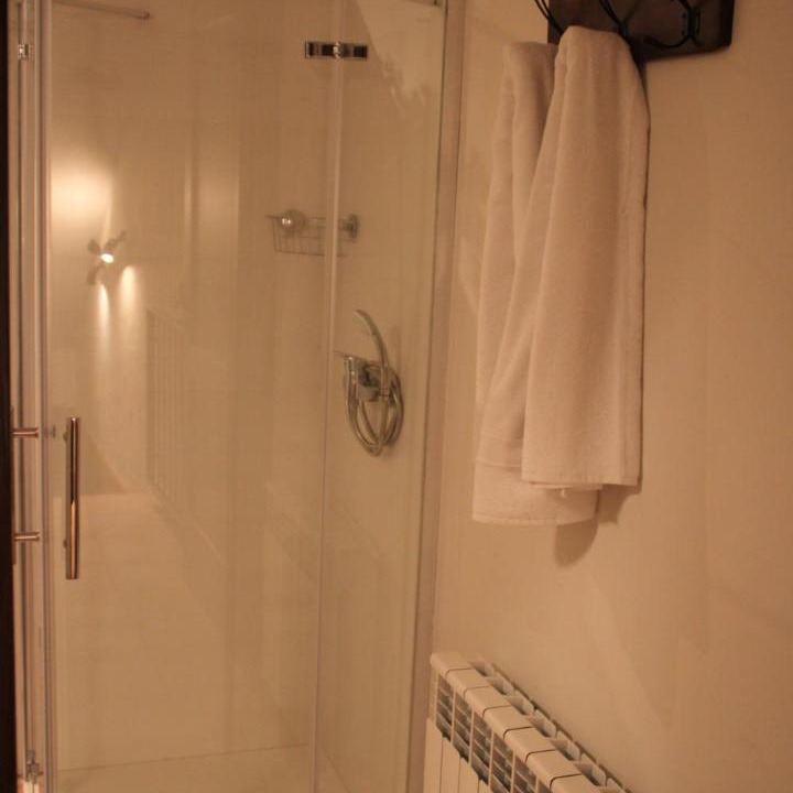 Photo of Bathroom in Sant Llorenc de Morunys