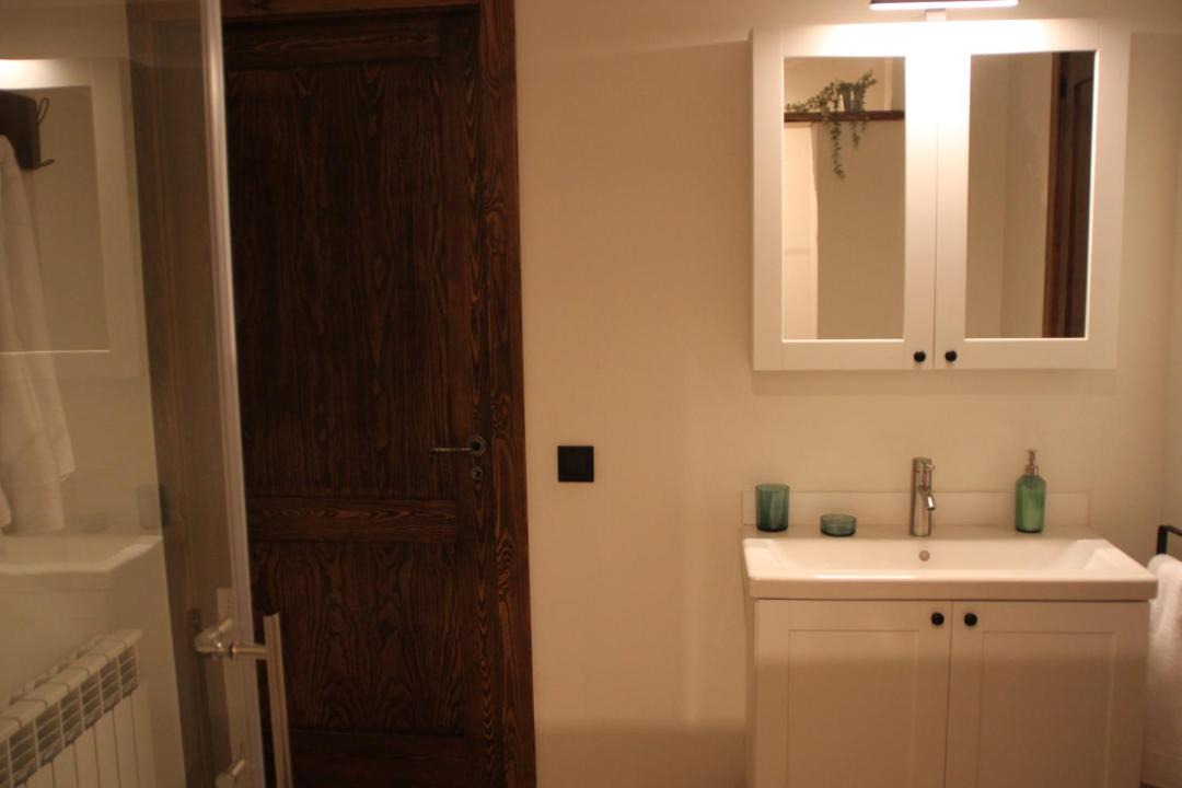 Photo of Bathroom in Sant Llorenc de Morunys