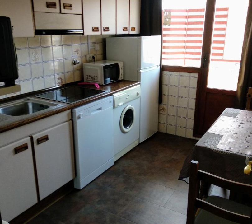 Photo of Kitchen in Villarcayo