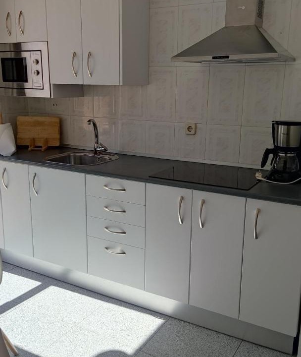 Photo of Kitchen in Cantalejo