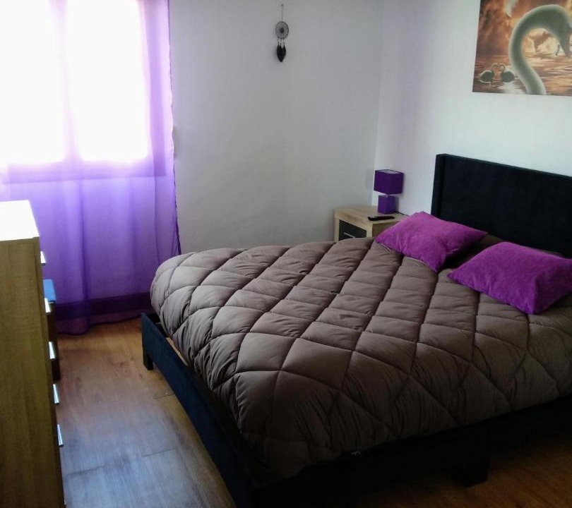 Photo of Bedroom in Villarcayo