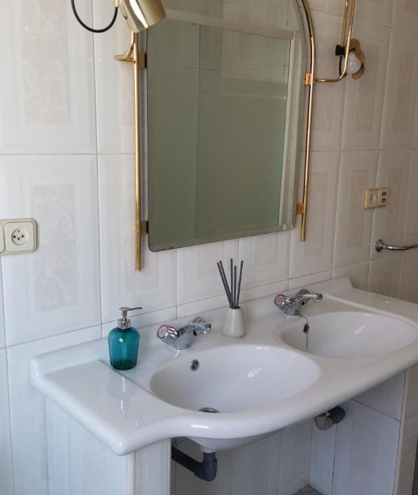 Photo of Bathroom in Cantalejo