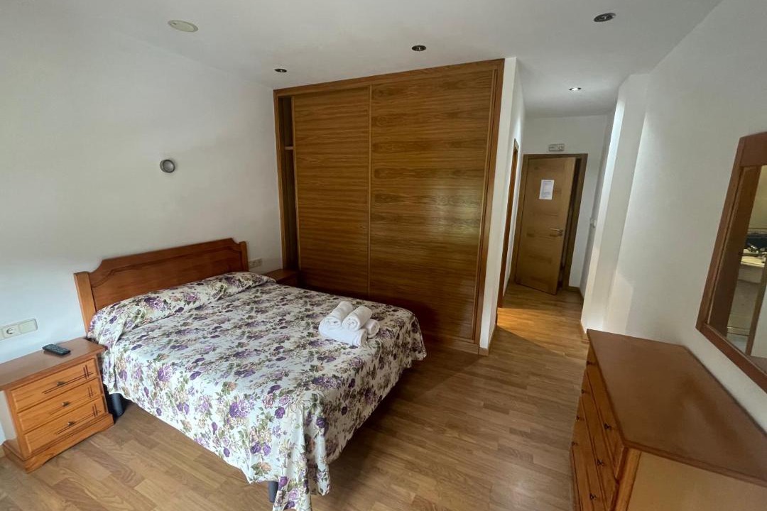 Photo of Bedroom in Padron