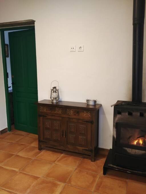 Photo of Livingroom in La Garriga