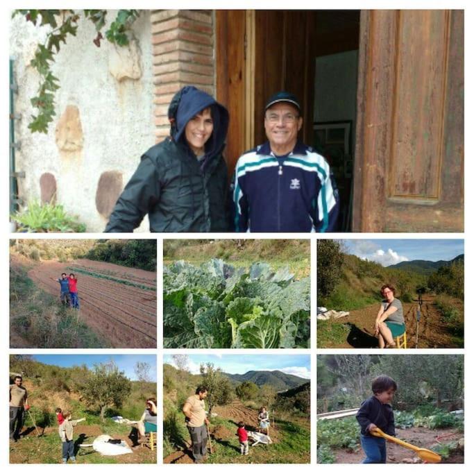 Photo of Human In Picture in La Garriga