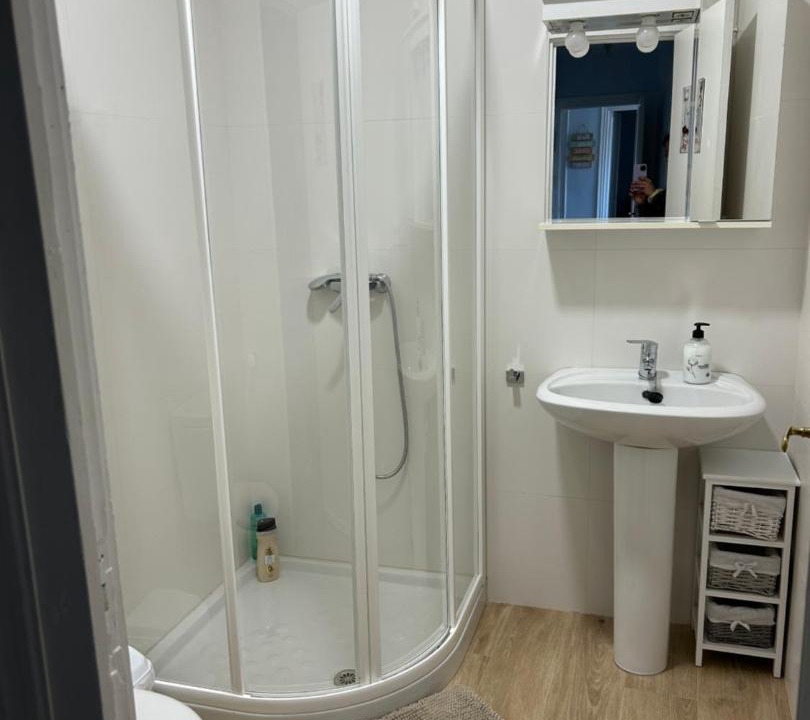 Photo of Bathroom in San Justo de la Vega