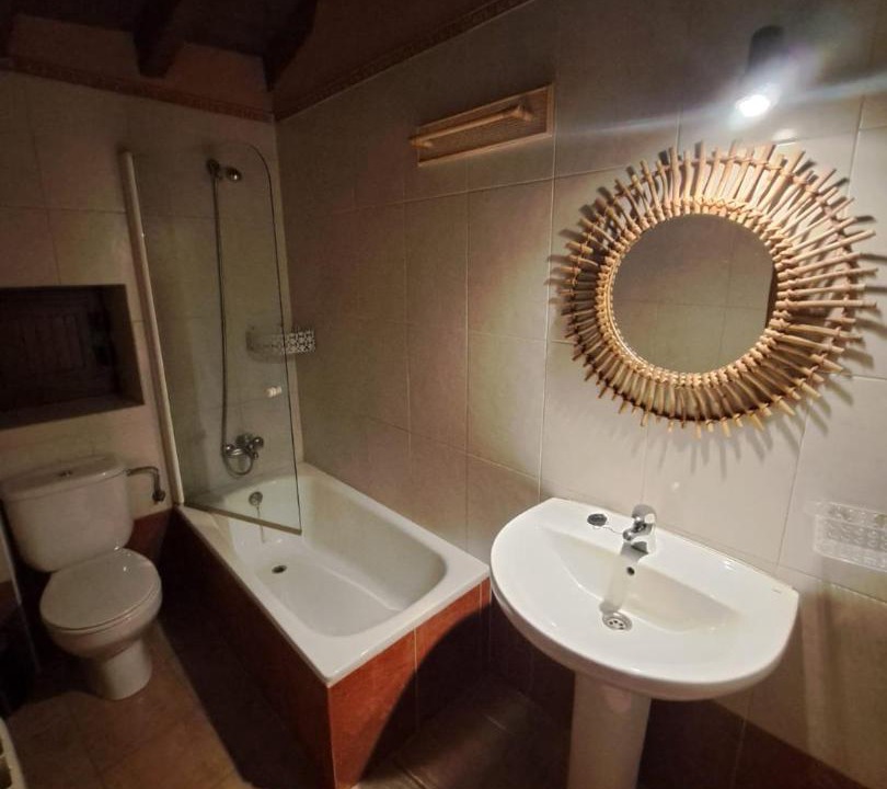 Photo of Bathroom in Ortigosa de Tormes