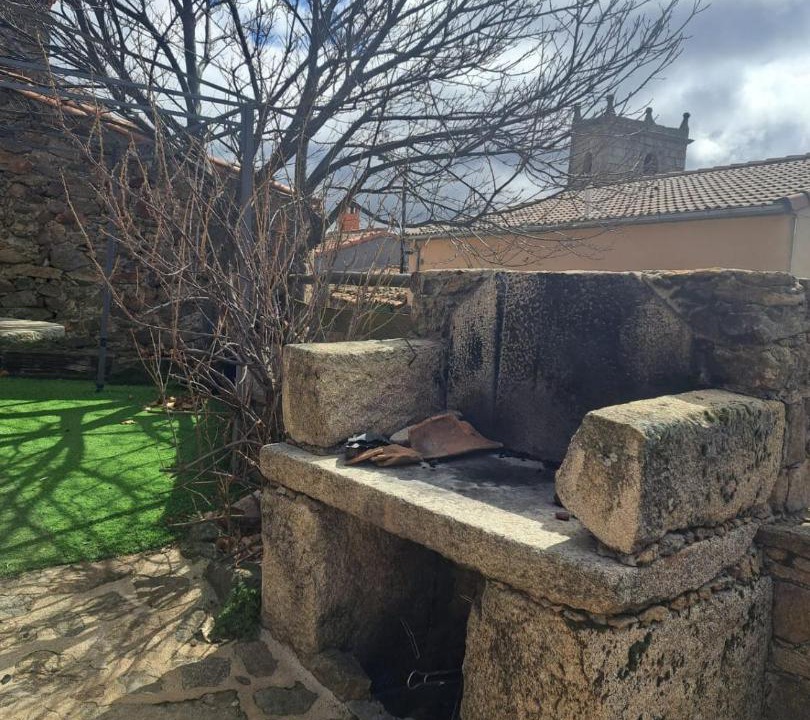 Photo of Others in Ortigosa de Tormes