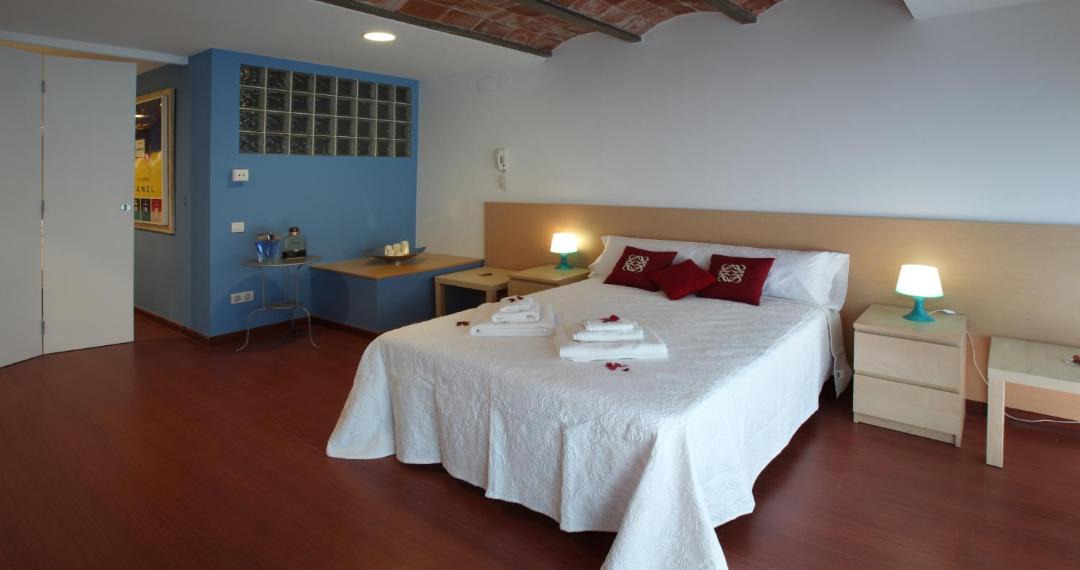 Photo of Bedroom in Granollers