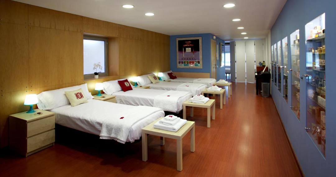 Photo of Bedroom in Granollers