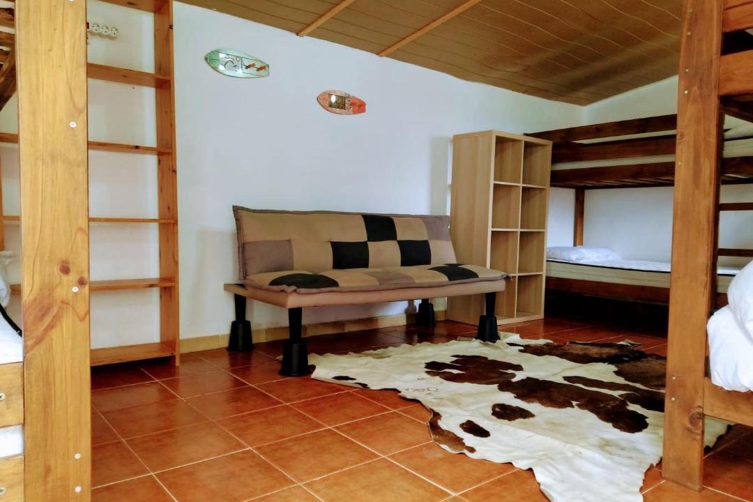 Photo of Livingroom in San Vicente de la Barquera