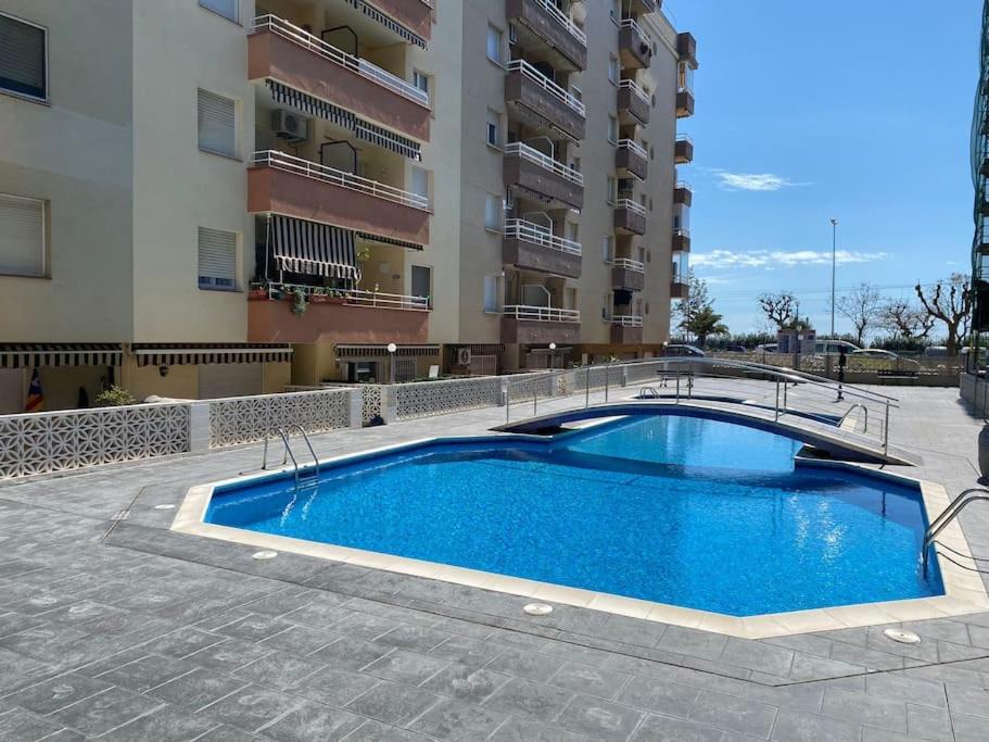 Photo of Patio Balcony in Pineda de Mar