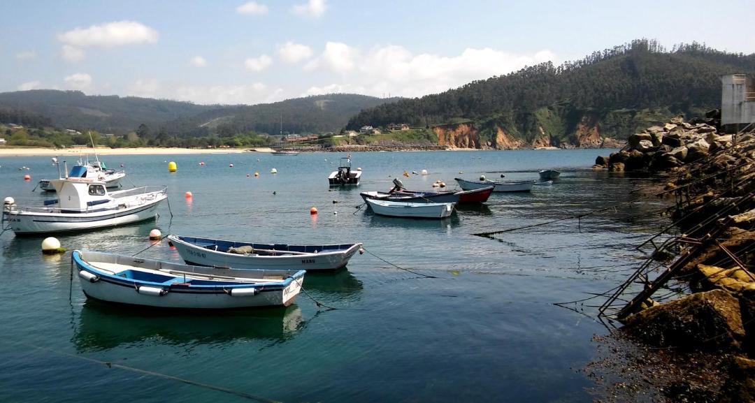Photo of Others in Porto de Espasante