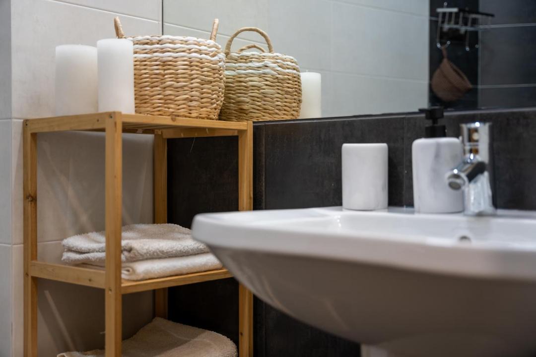 Photo of Bathroom in Caldas de Reis