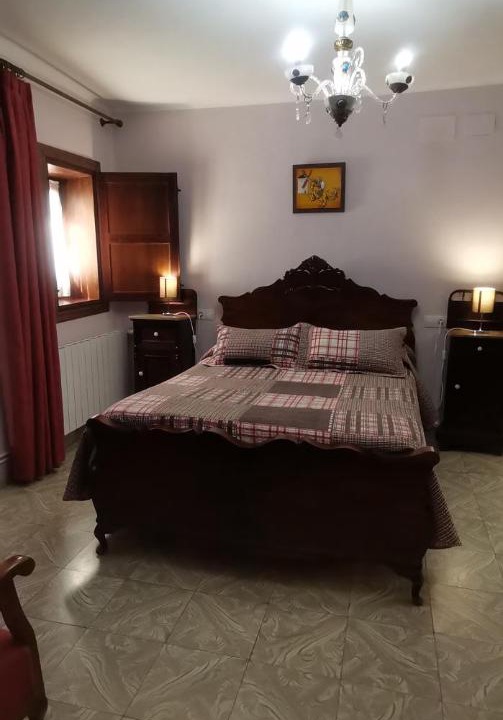 Photo of Bedroom in Villalgordo del Jucar
