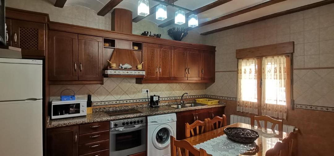 Photo of Kitchen in Villalgordo del Jucar