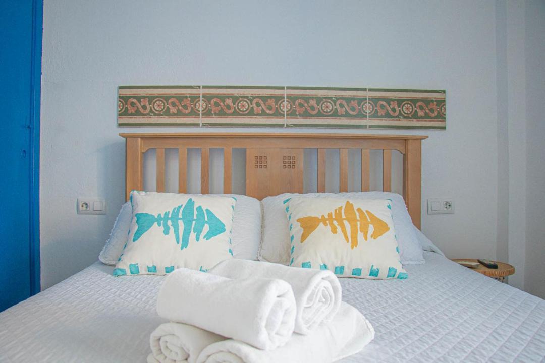 Photo of Bedroom in La Parata