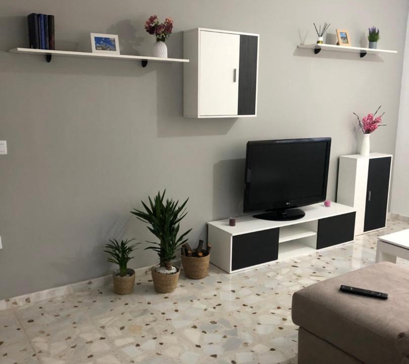 Photo of Livingroom in Corullon