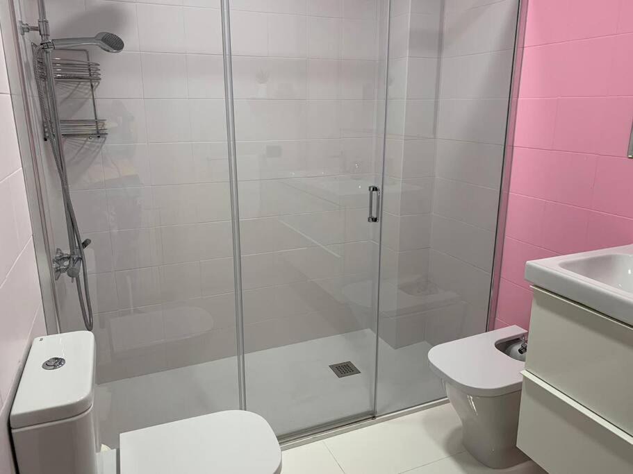 Photo of Bathroom in Yecora