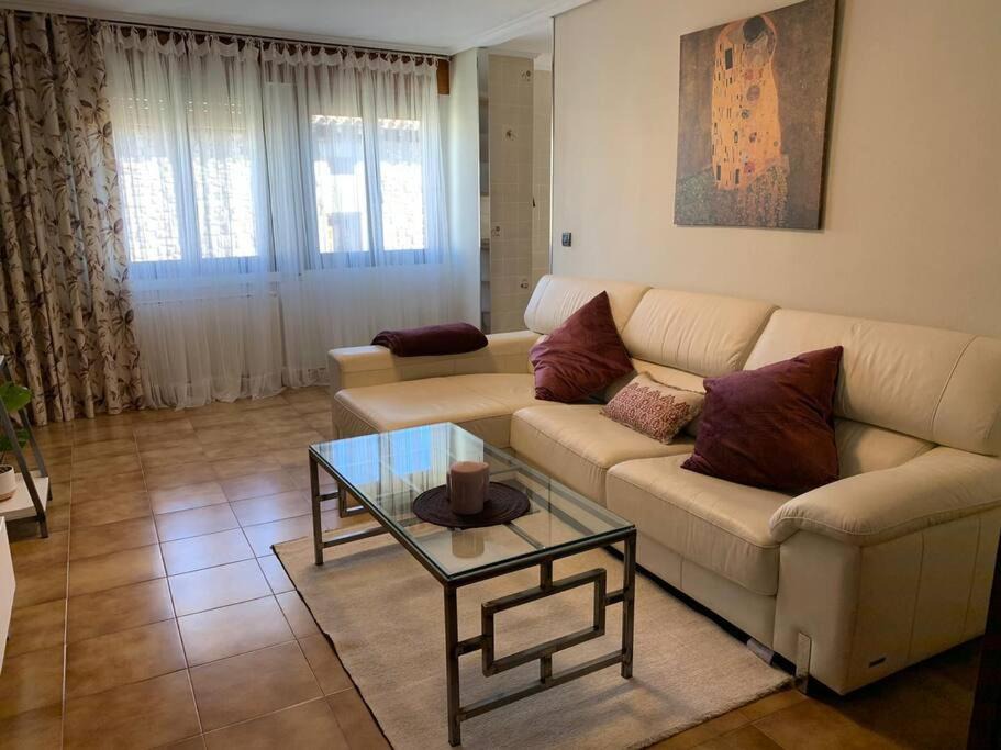 Photo of Livingroom in Yecora