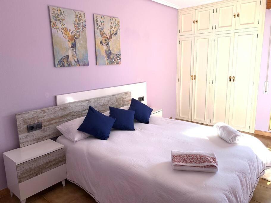 Photo of Bedroom in Yecora