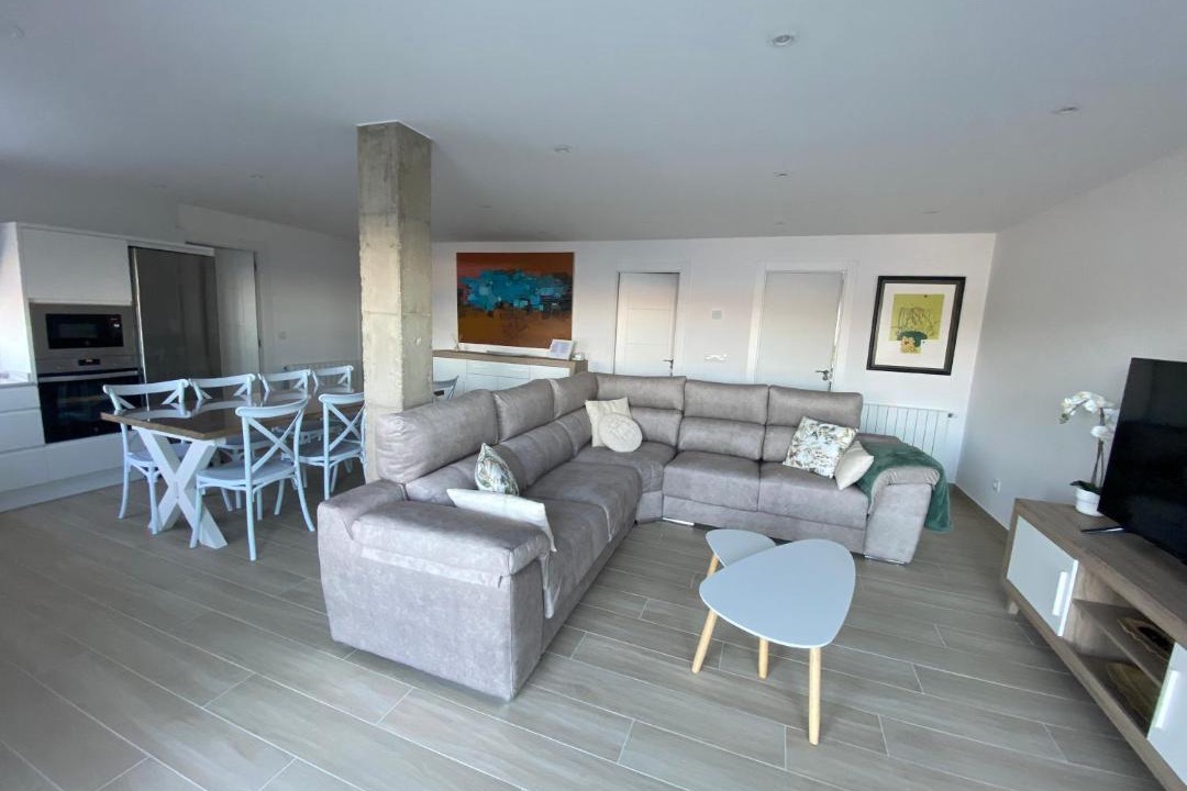 Photo of Livingroom in Comillas
