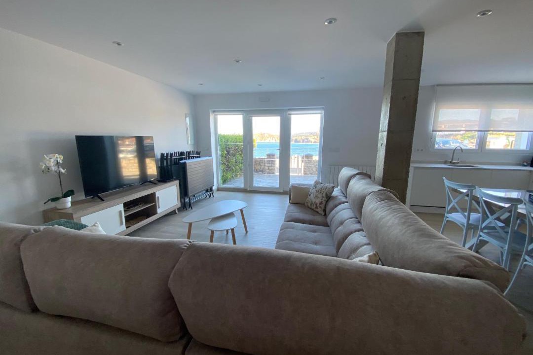 Photo of Livingroom in Comillas