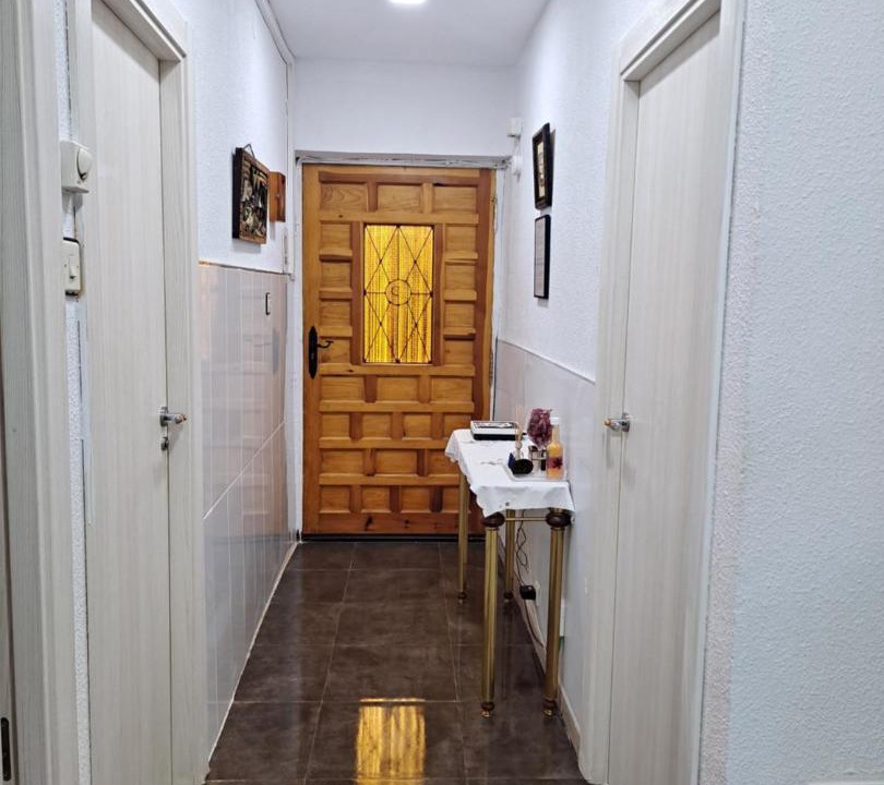 Photo of Bathroom in Castrillo de la Vega