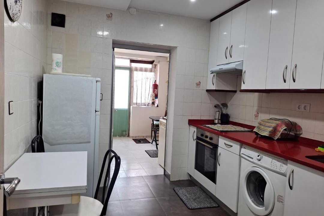 Photo of Kitchen in Castrillo de la Vega