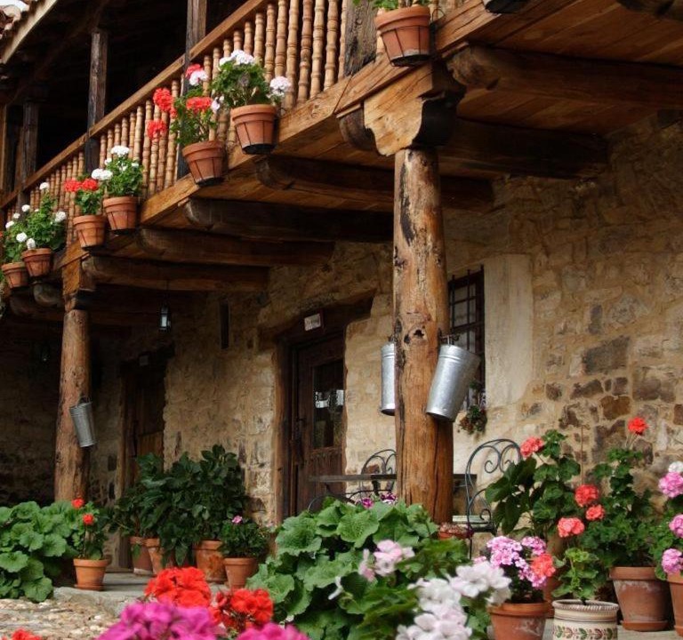 Photo of Others in Santa Colomba de Somoza