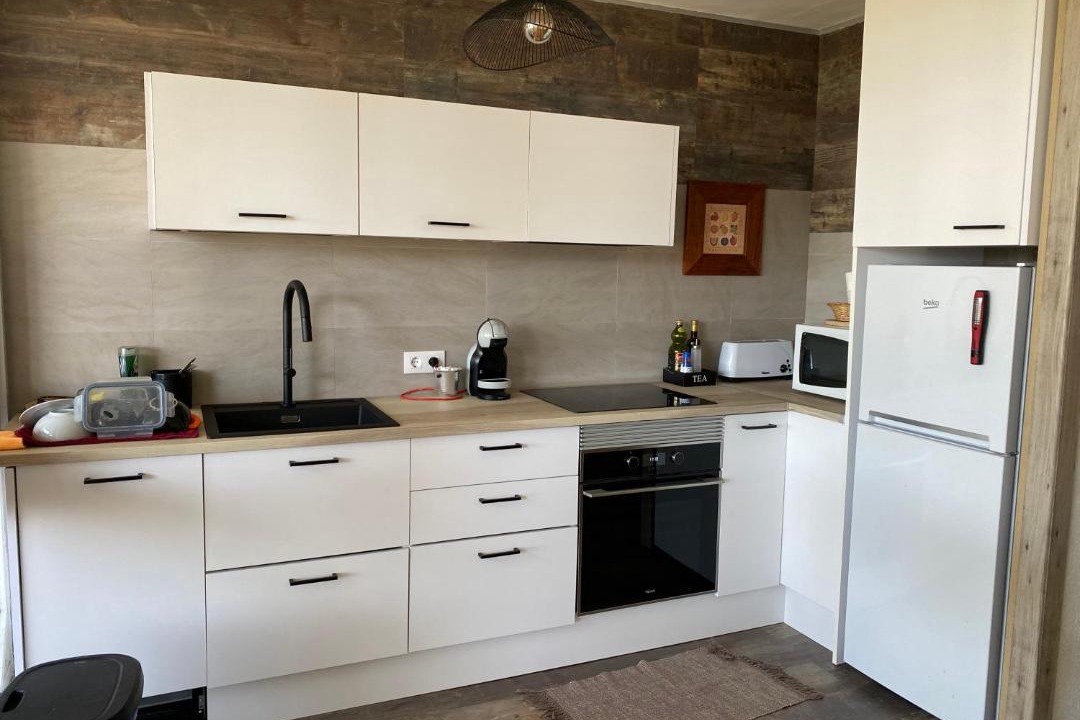 Photo of Kitchen in Platja d'Aro