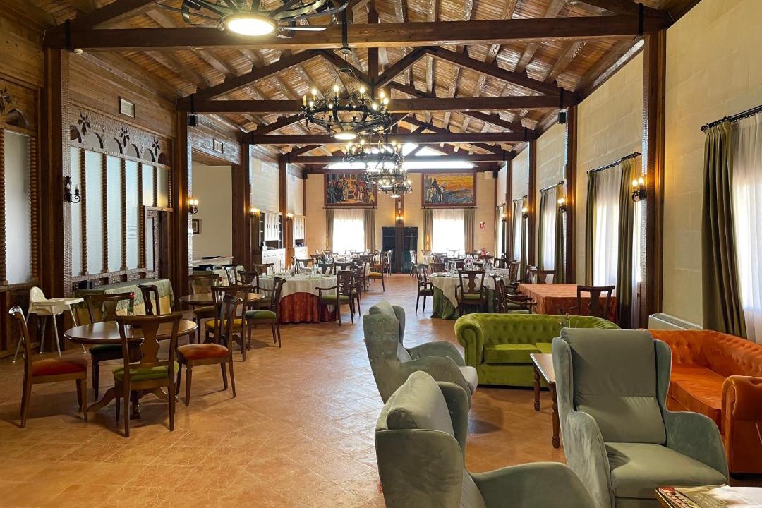 Photo of Others in Espinosa de Cervera
