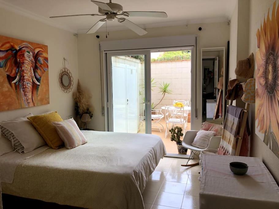 Photo of Bedroom in Diputacion de Rincon de San Gines
