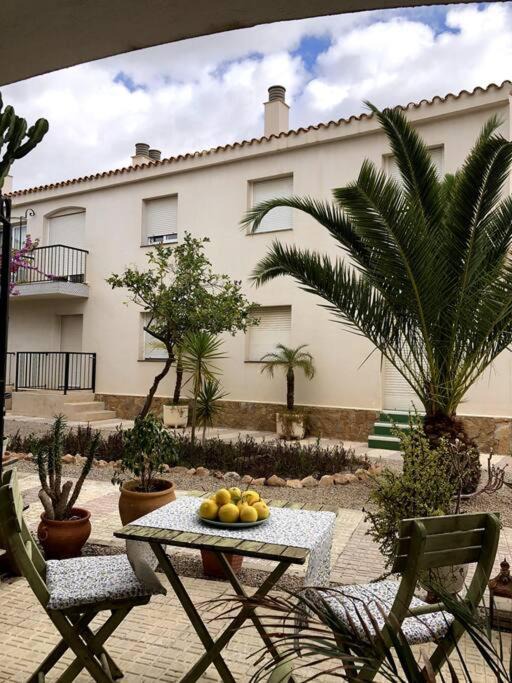 Photo of Patio Balcony in Diputacion de Rincon de San Gines