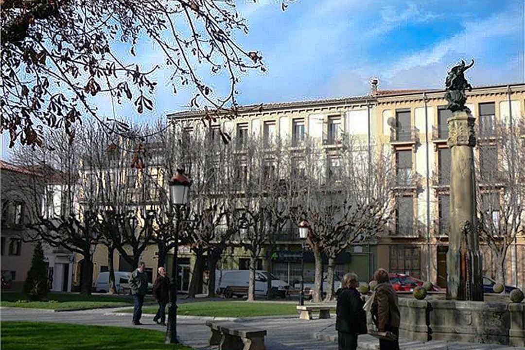Photo of Buildings in Sant Joan de Les Abadesses