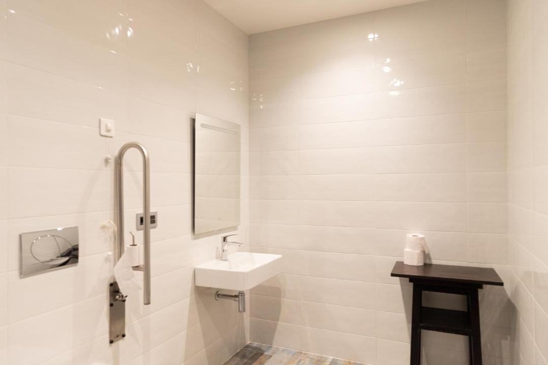 Photo of Bathroom in Pastoriza
