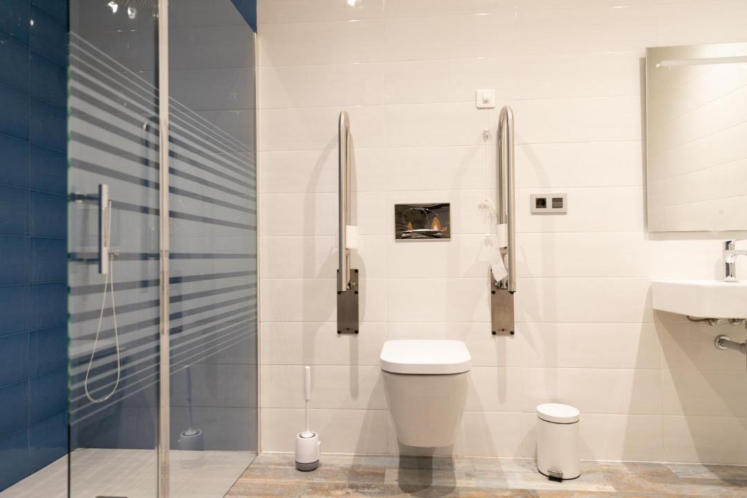 Photo of Bathroom in Pastoriza